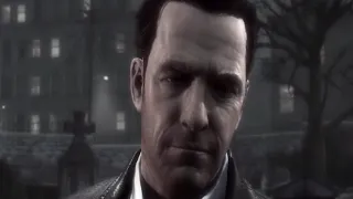 Snowfall - Max Payne 3 Edit (SLOWED)