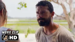 PEANUT BUTTER FALCON Clip - Kidnapping (2019) Shia LaBeouf