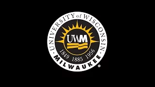 UWM 2017 Spring Commencement "Black" Ceremony