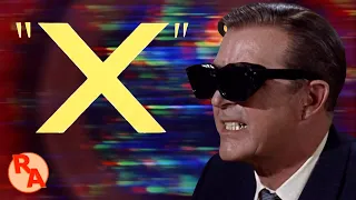 X: The Man with the X-Ray Eyes (1963) Review | Reverse Angle