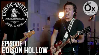 Edison Hollow (Complete Session)