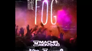 Machel Montano - The Fog