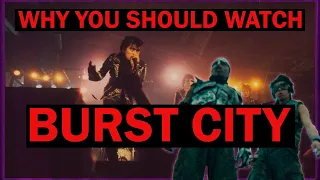 Why you Should Watch Burst City (Ishii, 1982)