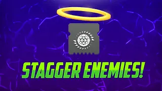 This Mod Staggers Enemies Easily, It's one for your collections. | Destiny 2