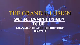 The Grand Illusion Styx Experience #1