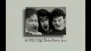 DNA Productions (1993)