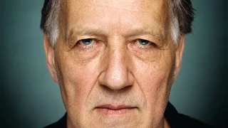 Salt and Fire director Werner Herzog