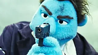 The Happytime Murders | official trailer #1 (2018)