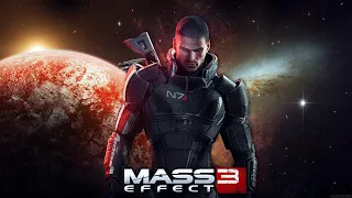 MASS EFFECT 3 | Сын Примарха