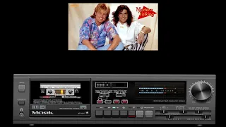 Modern Talking - Rare Heartfelt Megamix 2018