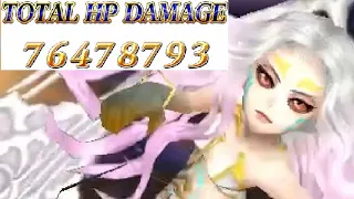 DFFOO(JP) - Cloud of Darkness BT+ Damage