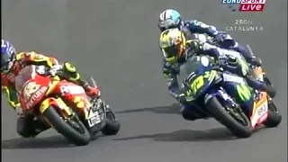 Grand Prix 2005 250cc Round 06 Catalunya