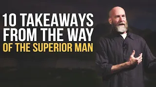 10 Takeaways From The Way Of The Superior Man: David Deida