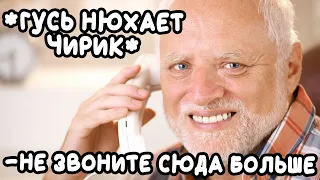 «Gartic Phone» СМЕШНЫЕ МОМЕНТЫ #1