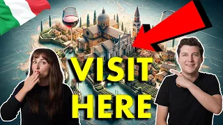 We Went to North Italy's OLDEST City 🇮🇹 | North Italy Travel | Padova | Life in Italy
