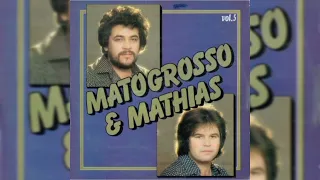 Mato Grosso e Mathias - De igual pra igual