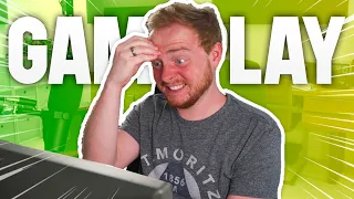 I Reacted to Xbox Series X Gameplay - Reveal Event Impressions...