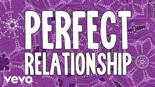 I'm in a Perfect Relationship (Lyric Video | Apple TV+)