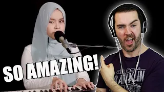 ''Bohemian Rhapsody'' Putri Ariani REACTION!