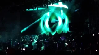 Hans Zimmer 2017 Coachella