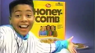 (November 20, 1992) Fox Kids Commercials during Batman the Animated Series [35]