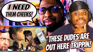 Mightykeef How EVERYONE REACTED TO STELLAR BLADE CONTROVERSY! | Dairu Reacts