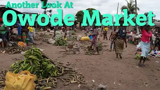 Another Look At Owode Market