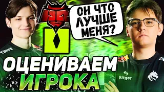 YATORO ТЕСТИТ МОЛОДОГО ГЕНИЯ  TEAM SPIRIT КОММЕНТИТ ЖАРКИЕ КВАЛИФИКАЦИИ  YATORO DOTA 2