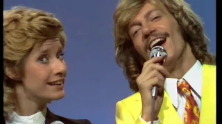 Antoine et Danièle Gilbert - 'Scusez-moi m'sieur Antoine (1971)