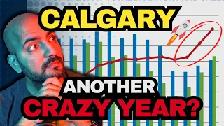 CALGARY Real Estate News | APRIL 2024 | EVERYONE IS MAKING MONEY!