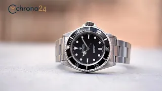 Top 5 Rolex To INVEST In In 2021/2022 | Chrono24