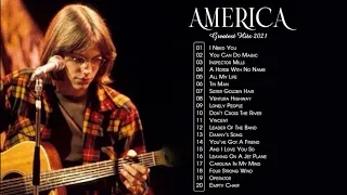 America Best Songs Collection 2021 | America Greatest Hits Love Songs Compilation