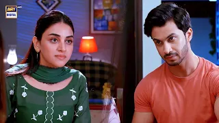 Mann Aangan Episode 31 |Best Scene | Anmol Baloch | ARY Digital