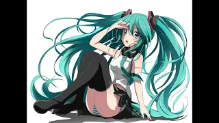 [作業用]初音ミク- Eivan Polkka (VSNS Remix)