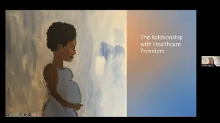 Addressing Racial Disparities in Maternal Health: A Collaborative Approach