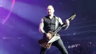 Volbeat - Doc Holliday @ Nokia Arena, Tampere 23.10.2022
