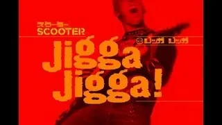 Scooter - Jigga Jigga (Club Mix) [4/6].