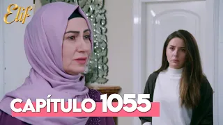 Elif Quinta Temporada Capítulo 1055 | Elif Capítulo 1055