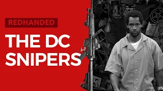 The DC Snipers