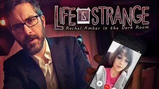 Rachel Amber in the Dark Room: A Life is Strange Roleplay [ASMR] [Life is Strange]