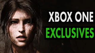 Upcoming Xbox One Exlusives 2015 / 2016 (5 Interesting Games)