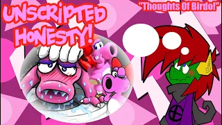 Unscripted Honesty - Thoughts About Birdo