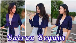 Bairan Begani: Manisha Rani| Uchana Amit, Renuka Panwar new song | Dance video