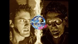 The Evil Dead Vs. Evil Dead II | Cult Film Face Off | Video Version of CFFO 030