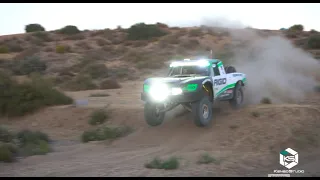 BAJA 500 2022 TROPHY TRUCKS, CLASS1, TROPHY SPEC - RAW VIDEO VALLE DE LA TRINIDAD