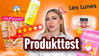 Ich TESTE Influencer Produkte! 😳 - 100% ehrlich /NicoleDon