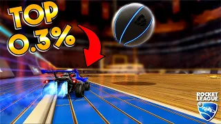 Rocket League Hoops TIPS and ANALYSIS to Rank Up | Grand Champ Hoops Replay Analysis |