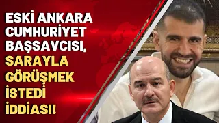 Mustafa Böğürcü'den Ayhan Bora Kaplan operasyonu tespiti: Yargı ve güvenlikten birileri tutuştu!