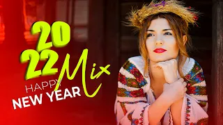 Mix Folclor Romanesc 🇷🇴 Muzica Noua Romaneasca de Petrecere ❄ New Year Music Mix 2022 by Zeno Music
