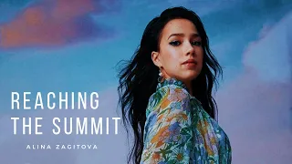 Alina Zagitova × Eteri Tutberidze - Reaching the summit | Алина Загитова × Этери Тутберидзе